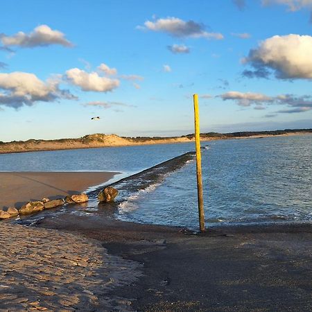 Les Coquillages, 2 Salles De Bain, Emplacement Ideal Berck エクステリア 写真