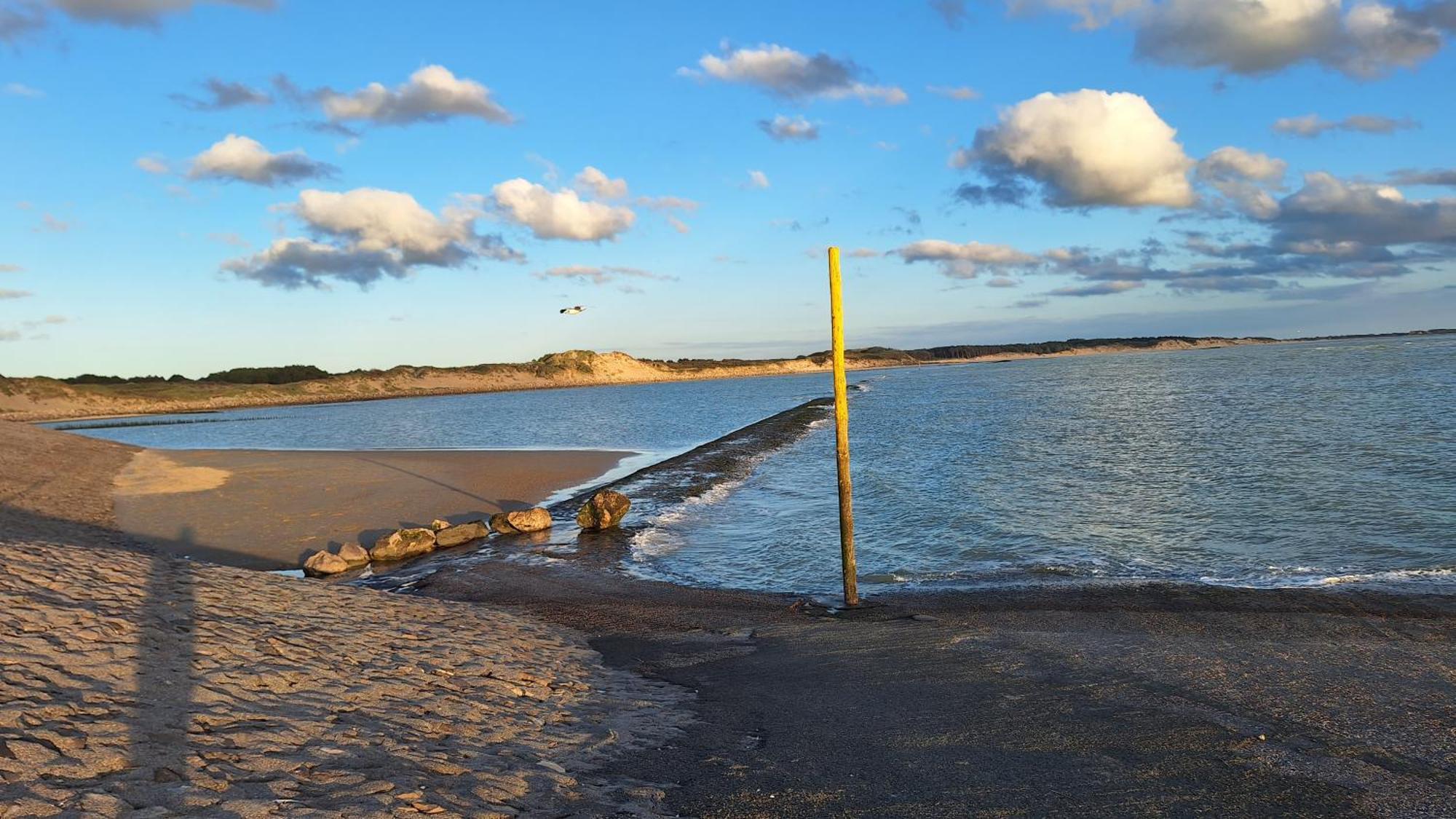 Les Coquillages, 2 Salles De Bain, Emplacement Ideal Berck エクステリア 写真