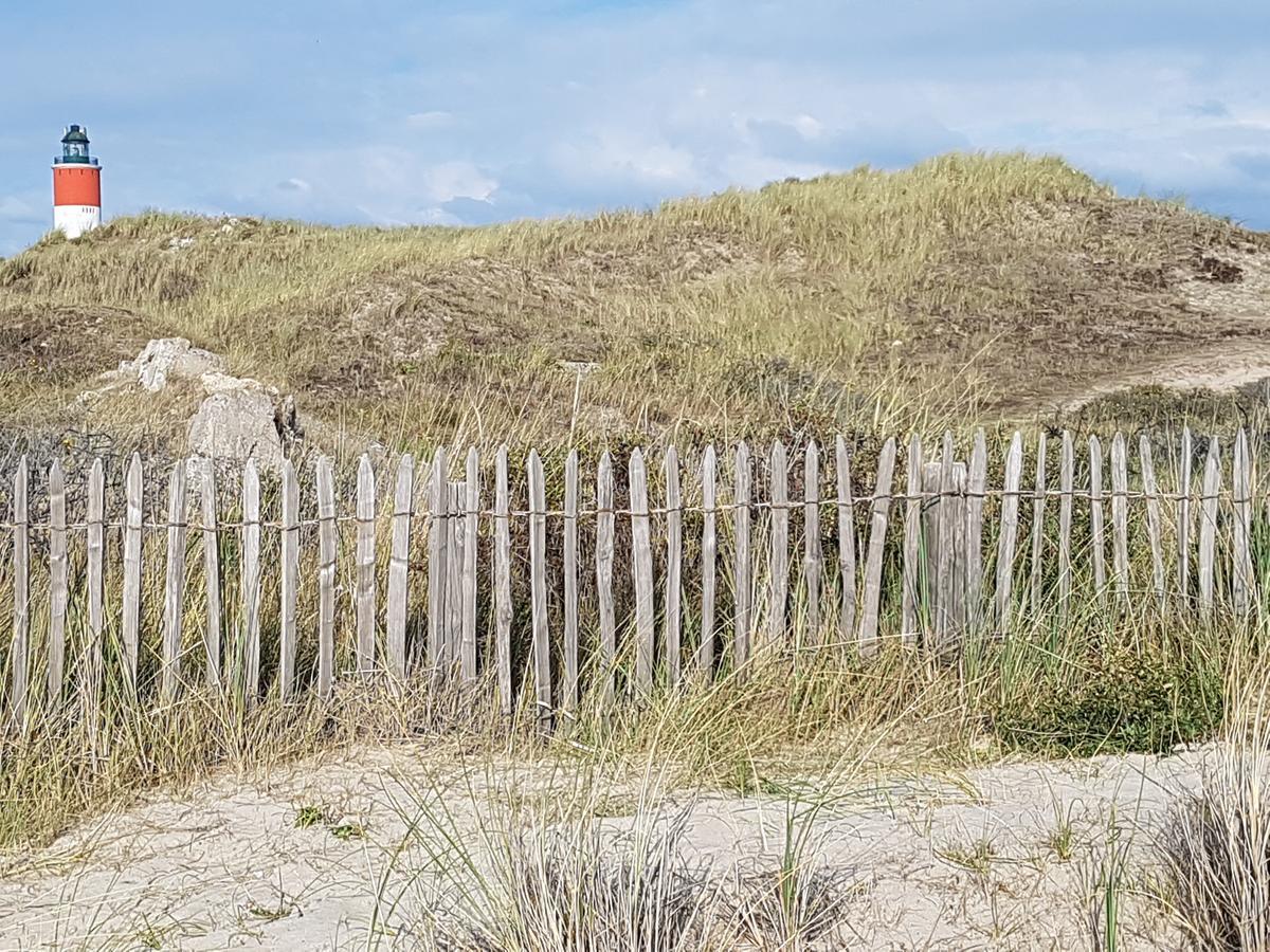 Les Coquillages, 2 Salles De Bain, Emplacement Ideal Berck エクステリア 写真